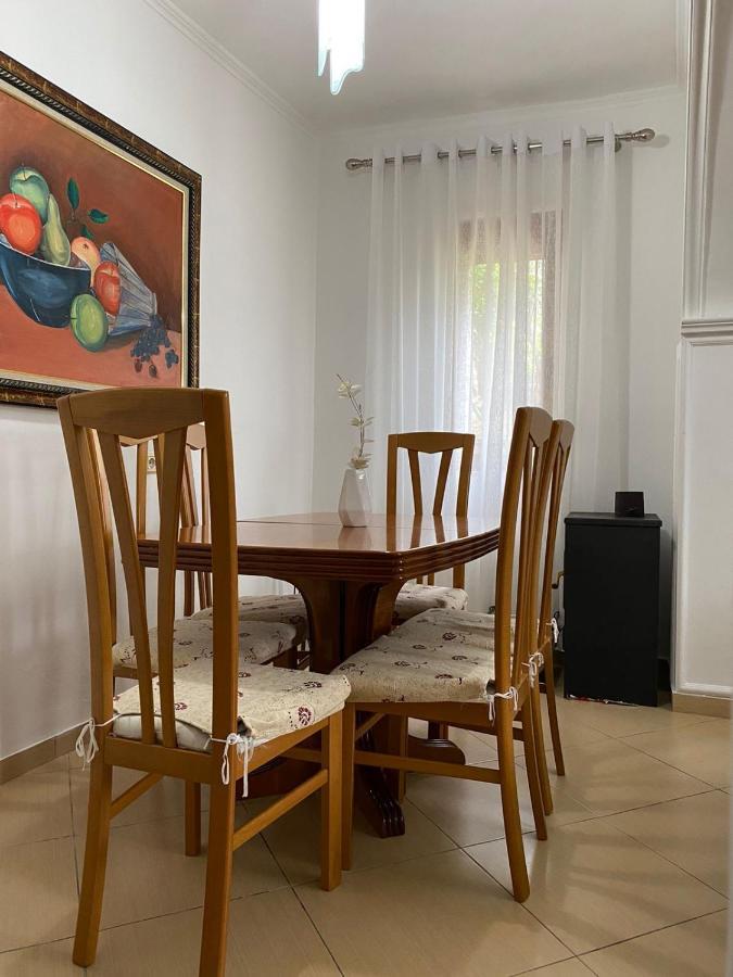 Marl'S Home Berat Kültér fotó