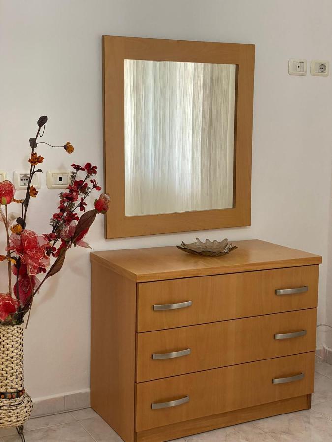 Marl'S Home Berat Kültér fotó