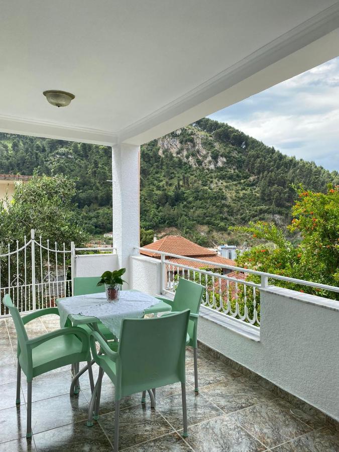 Marl'S Home Berat Kültér fotó