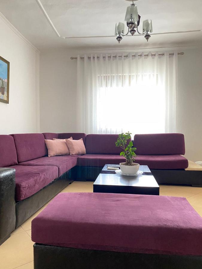 Marl'S Home Berat Kültér fotó