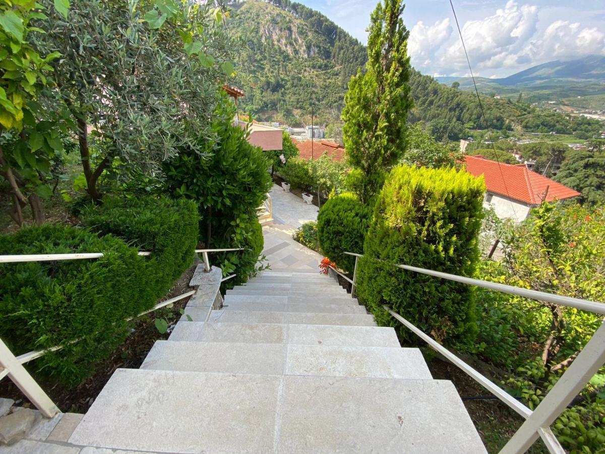 Marl'S Home Berat Kültér fotó