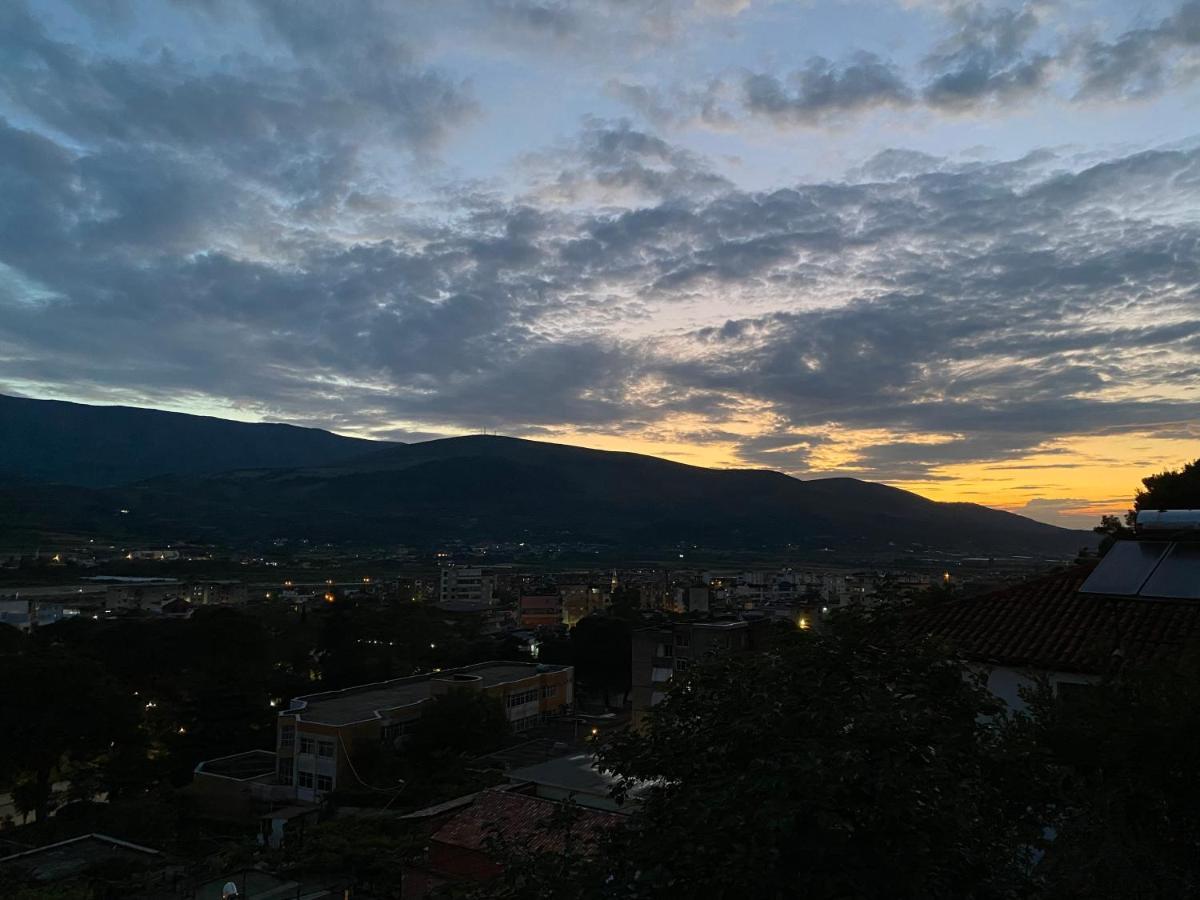 Marl'S Home Berat Kültér fotó