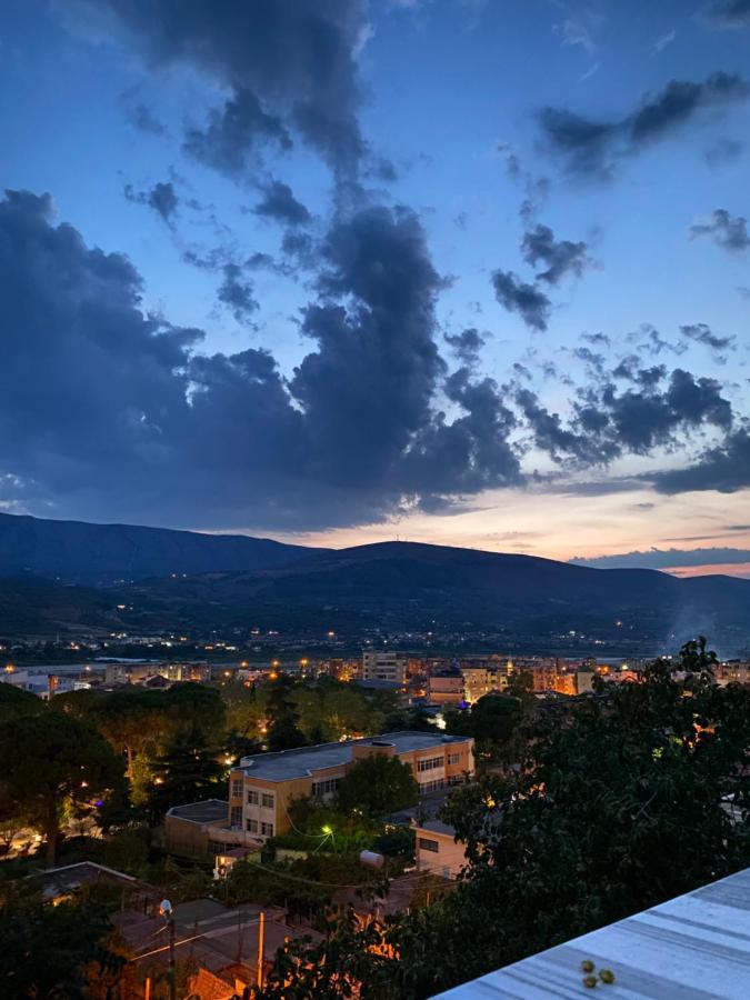 Marl'S Home Berat Kültér fotó