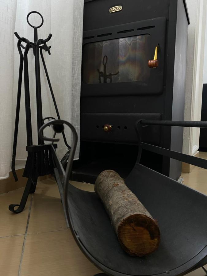 Marl'S Home Berat Kültér fotó