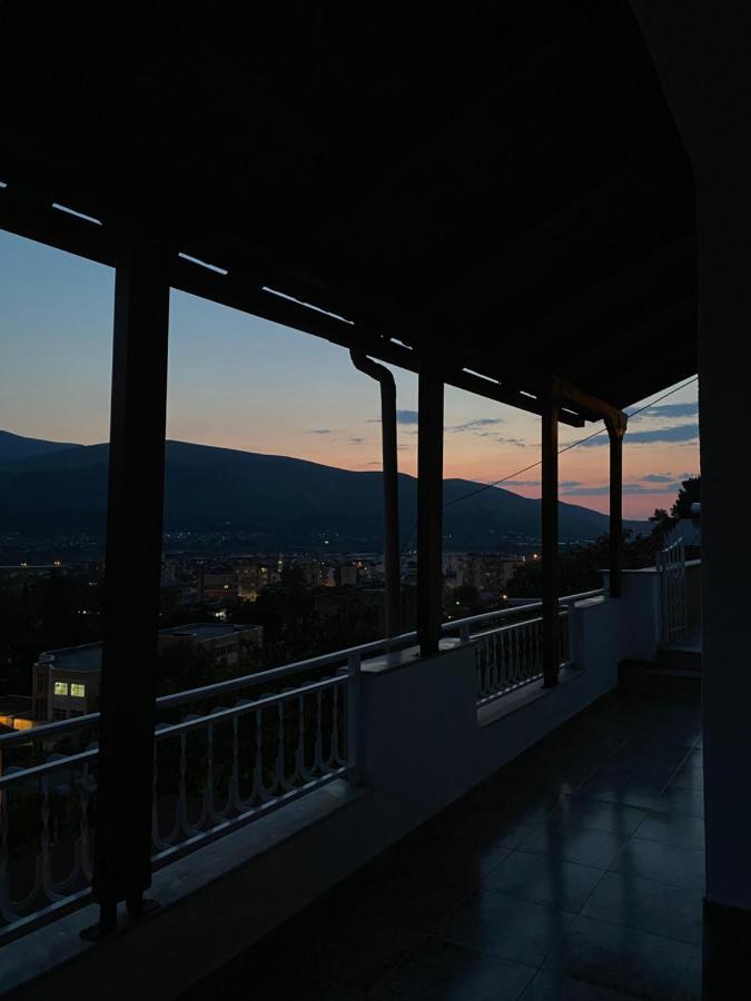 Marl'S Home Berat Kültér fotó