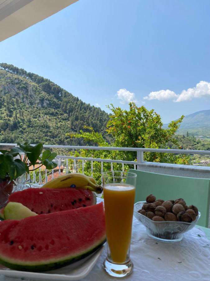 Marl'S Home Berat Kültér fotó