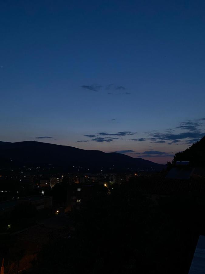 Marl'S Home Berat Kültér fotó