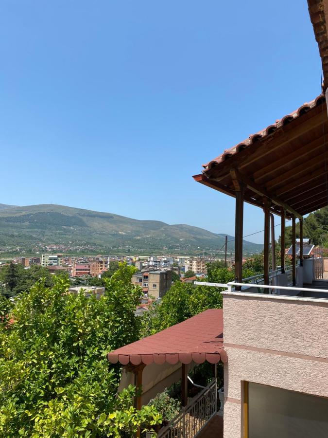 Marl'S Home Berat Kültér fotó