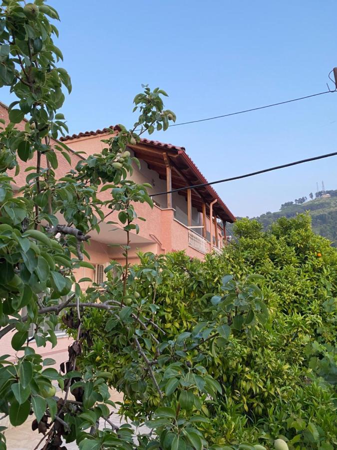 Marl'S Home Berat Kültér fotó