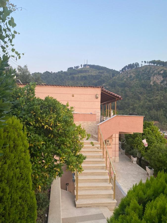 Marl'S Home Berat Kültér fotó