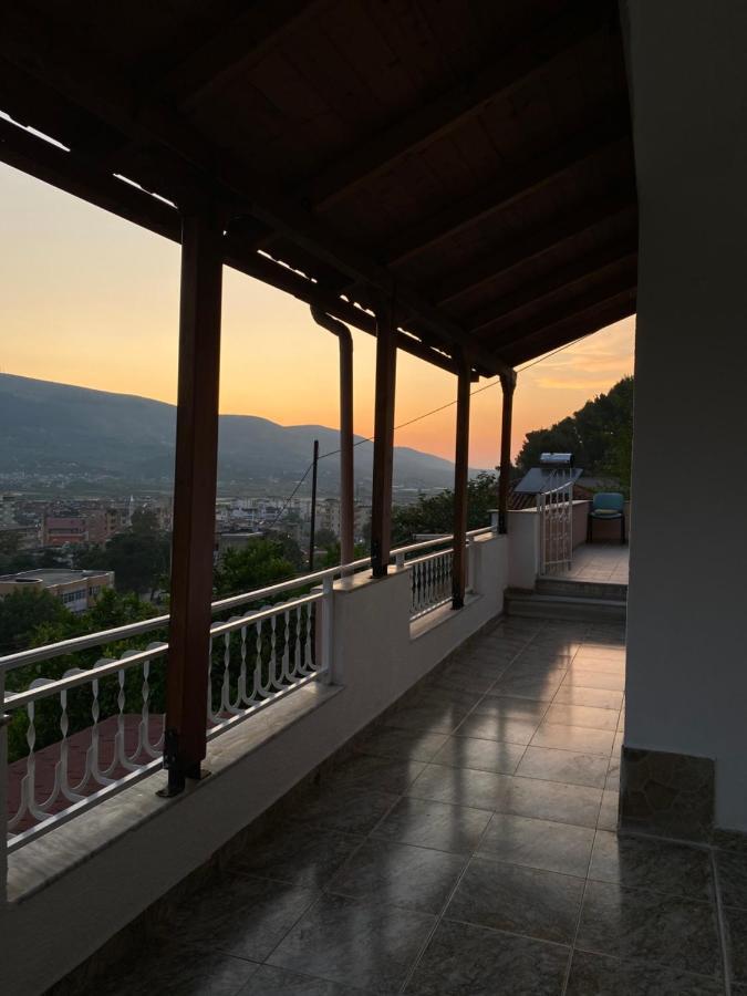 Marl'S Home Berat Kültér fotó