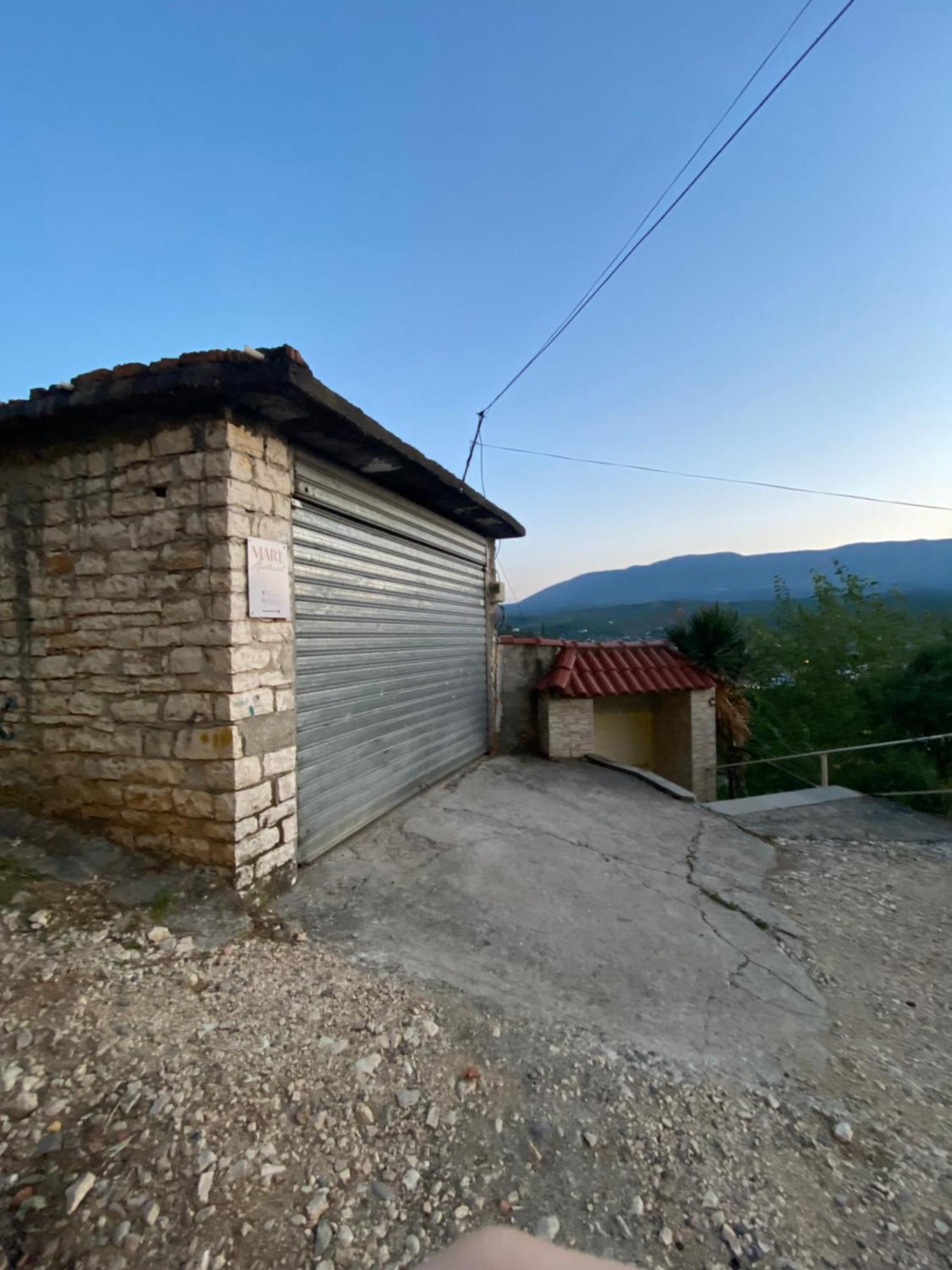 Marl'S Home Berat Kültér fotó
