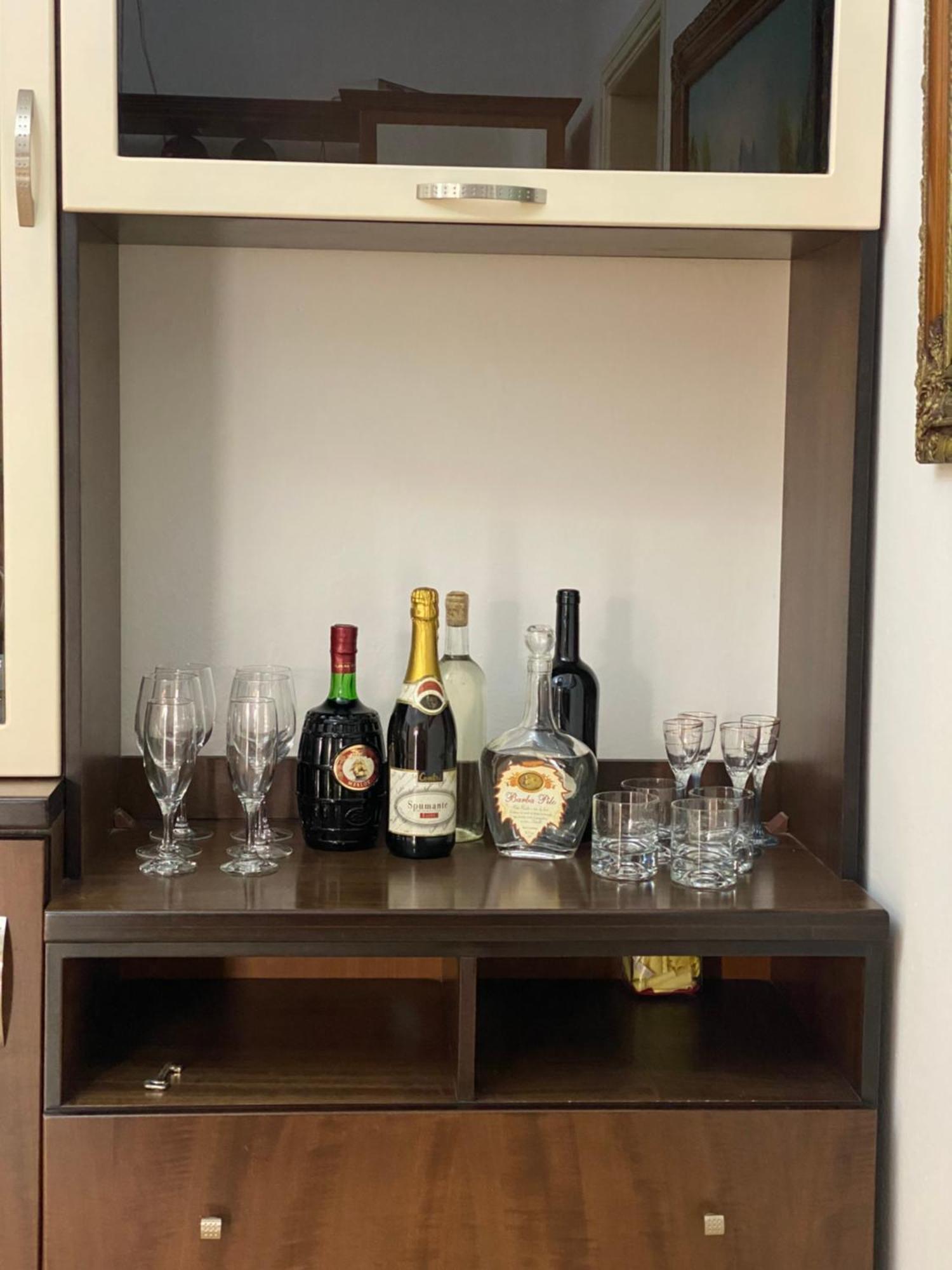 Marl'S Home Berat Kültér fotó